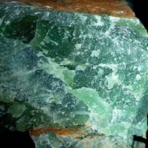 Nephrite
