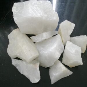 Silica Quartz Lumps