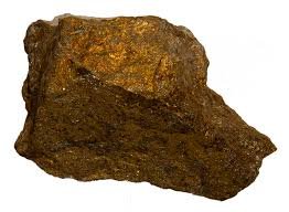 Copper Ore