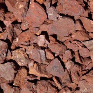 Iron Ore
